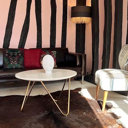 Rouen Hyper Centre 55 M2, La Glamour Suite 5* ภายนอก รูปภาพ
